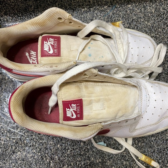 AF1 - Picture 2 of 2